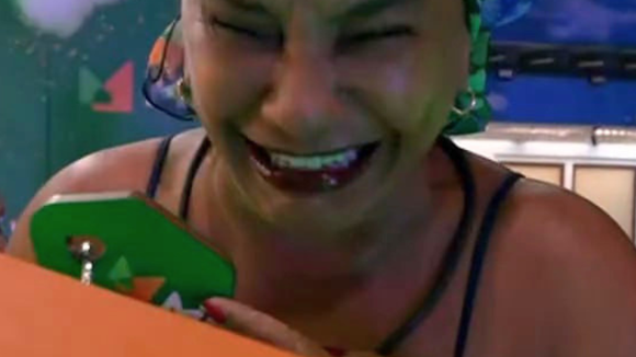 Mesmo ‘cancelada’, Solange Couto faz o que Cowboy e Jonas não conseguiram no ‘BBB 26’, fatura apê e irrita o público: 'Brasil triste'