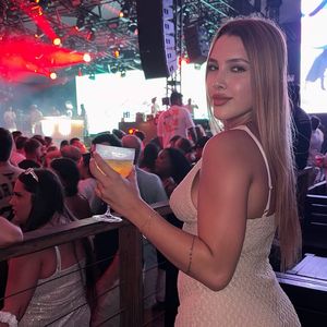 Gabi Ayala escreveu: ‘Uma tristeza as noras que não gostam das sogras. A minha eu gosto até demais’