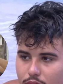 'Em surto' e com risco de ser internado: estado do ex-BBB Pedro vem à tona após briga em barbearia; famoso se recusou a pagar e acendeu cigarro ao lado de criança