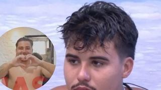 'Em surto' e com risco de ser internado: estado do ex-BBB Pedro vem à tona após briga em barbearia; famoso se recusou a pagar e acendeu cigarro ao lado de criança