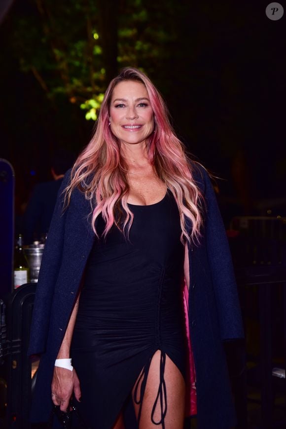 Luana Piovani critica e alfineta Bianca Andrade por fantasia de Elke Maravilha no Halloween: 'Por a peruca é fácil'