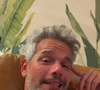 Otaviano Costa sofreu uma lesão durante os ensaios da ‘Dança dos Famosos 2026’ e falou sobre o episódio nas redes sociais nesta sexta-feira (21)