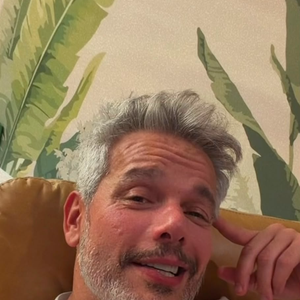 Otaviano Costa sofreu uma lesão durante os ensaios da ‘Dança dos Famosos 2026’ e falou sobre o episódio nas redes sociais nesta sexta-feira (21)