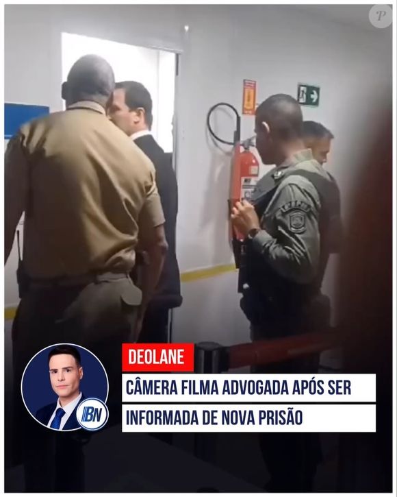 Segundo informações da colunista Fábia Oliveira, do Metrópoles, rumores indicam que Luiz Bacci estaria em negociações não oficiais com uma emissora 'rival' da Record: o SBT.