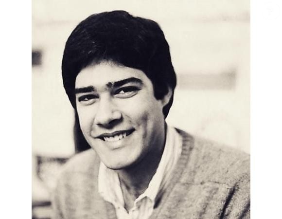 Um fato inusitado é de que William Bonner tinha inseguranças com o tamanho do seu nariz