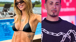 Virgínia, Carlinhos Maia, Cauã Reymond e mais famosos: revista traz à tona cachês milionários de influenciadores e artistas para divulgar apostas