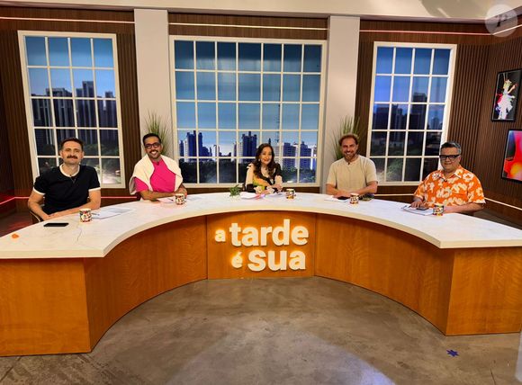 Segundo o jornalista do ‘A Tarde é a Sua’, é consenso da direção da Globo que Pedro precisa sair do ‘BBB 26’