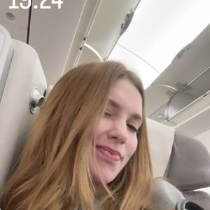 Virgínia Fonseca embarca pela 3ª vez só neste mês; fãs especulam que destino pode ser Madrid e aumentam rumores de romance com Vini Jr.