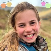 Aniversário da Princesa Charlotte: aqui está o significado pouco conhecido de uma roupa da filha de Kate Middleton na data especial