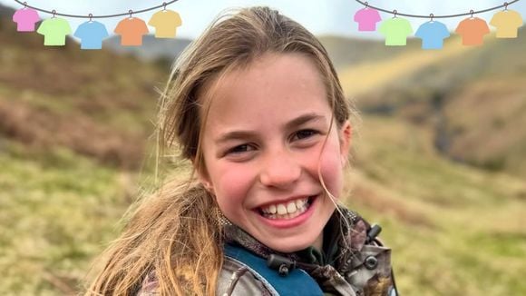 Aniversário da Princesa Charlotte: aqui está o significado pouco conhecido de uma roupa da filha de Kate Middleton na data especial