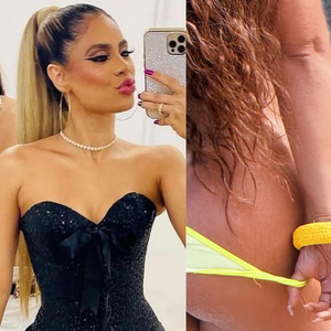 Mãe de Lexa promete 'nu total' após entrar para plataforma de conteúdo adulto: ‘Por que não fazer uma coisa mais picante?’