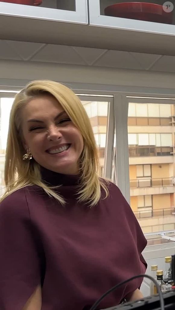 Ana Hickmann: ‘Mais do que a condenação do meu agressor, estou muito satisfeita com a manutenção da medida protetiva, que impede que ele se aproxime de mim e da minha família’