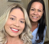 Marília Mendonça, filha de Ruth Moreira, faleceu em 2021, vítima de um trágico acidente de avião.