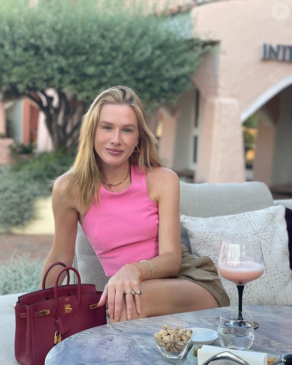 Fiorella Mattheis fez o explante em fevereiro de 2021 após sofrer de displasia, o surgimento de células fora do normal