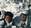 O filme acompanha um grupo de estudantes do Colorado que consegue escapar para o interior do estado e lidera um grupo de resistencia