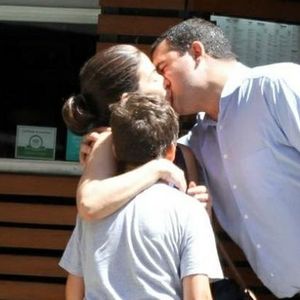 Renata Vasconcellos vai trocar as alianças com Miguel Athayde, diretor de jornalismo da TV Globo que responde ao cargo de editor regional do Rio de Janeiro