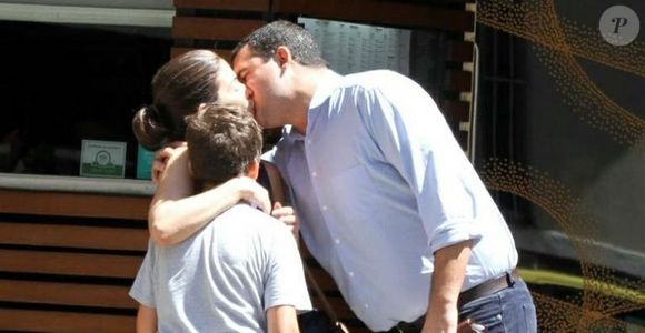 Renata Vasconcellos vai trocar as alianças com Miguel Athayde, diretor de jornalismo da TV Globo que responde ao cargo de editor regional do Rio de Janeiro