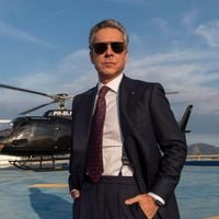 'Sem escrúpulos': 'Vale Tudo' recebe dura crítica de empresário, e polêmica pode mudar os rumos da novela; entenda!