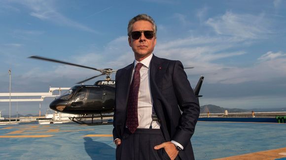 'Sem escrúpulos': 'Vale Tudo' recebe dura crítica de empresário, e polêmica pode mudar os rumos da novela; entenda!
