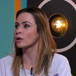 Será que a amizade esfriou? Ana Paula Renault comentou rumores sobre Milena, rebateu especulações e explicou o motivo do distanciamento