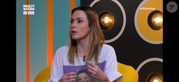 Será que a amizade esfriou? Ana Paula Renault comentou rumores sobre Milena, rebateu especulações e explicou o motivo do distanciamento