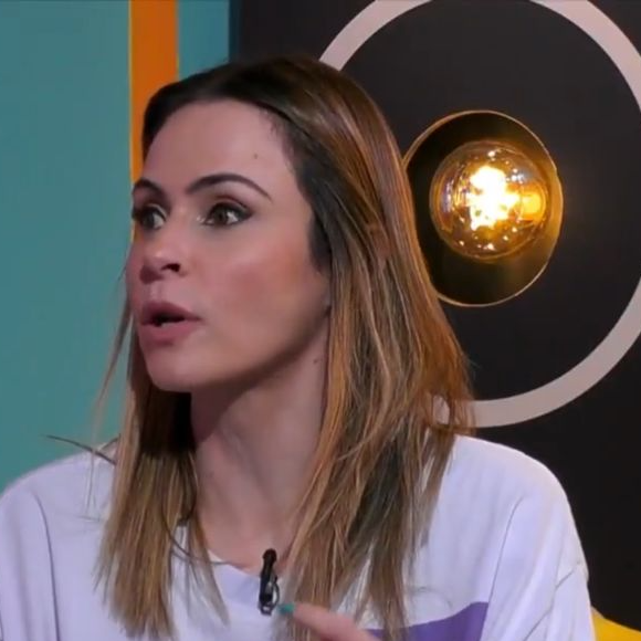 Será que a amizade esfriou? Ana Paula Renault comentou rumores sobre Milena, rebateu especulações e explicou o motivo do distanciamento