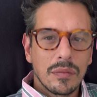 João Vicente, o Renato de 'Vale Tudo', expõe 'flerte' de cantor internacional famoso: 'Se eu tivesse que pegar um homem...'