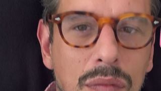 João Vicente, o Renato de 'Vale Tudo', expõe 'flerte' de cantor internacional famoso: 'Se eu tivesse que pegar um homem...'