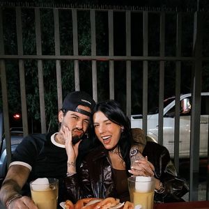 Zé Felipe e Ana Castela já trocam declarações de amor nas redes sociais