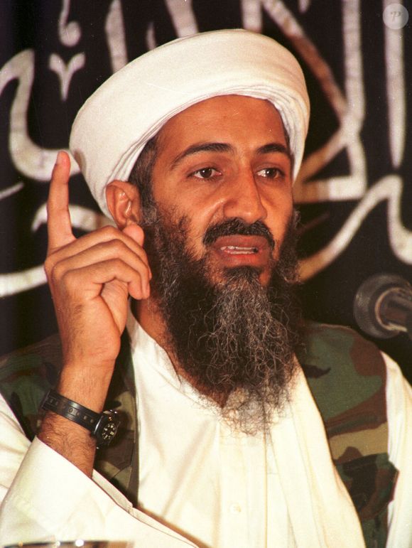 Em 'Procurados - EUA: Osama Bin Laden', a plataforma de streaming mostra os bastidores da operação que resultou em sua morte