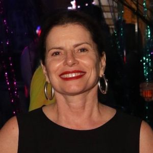 Muito antes de 'Vale Tudo', Débora Bloch admitiu na TV ter 'crush' em famoso cantor internacional: saiba quem é