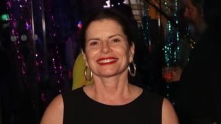 Não é Paul McCartney e nem Jon Bon Jovi: nove anos atrás, Débora Bloch admitiu na TV ter 'crush' em famoso cantor internacional