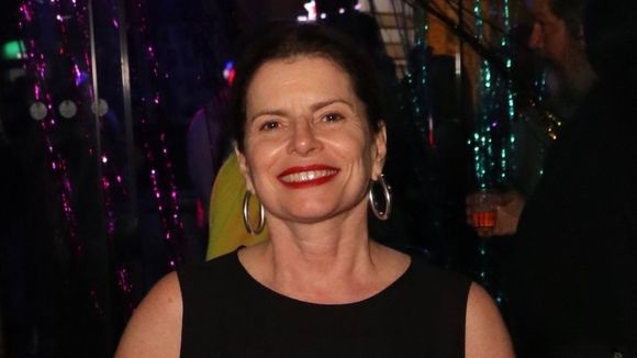 Não é Paul McCartney e nem Jon Bon Jovi: nove anos atrás, Débora Bloch admitiu na TV ter 'crush' em famoso cantor internacional