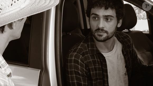 Túlio Starling conquistou o público pela primeira vez em 'Cidade Invisível', em 2017