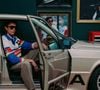 Segundo Ana Simões, CMO da Senna Brands, empresa responsável pela gestão das marcas Senna e Senninha, o lançamento representa a primeira coleção da marca Senna na Zara e busca levar a mentalidade de Ayrton Senna das pistas para as ruas, valorizando conceitos como superação, excelência e evolução constante.