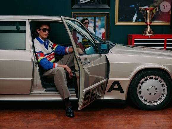 Segundo Ana Simões, CMO da Senna Brands, empresa responsável pela gestão das marcas Senna e Senninha, o lançamento representa a primeira coleção da marca Senna na Zara e busca levar a mentalidade de Ayrton Senna das pistas para as ruas, valorizando conceitos como superação, excelência e evolução constante.