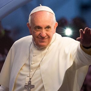 Papa Francisco teria morrido por um acidente vascular cerebral (AVC), segundo informações do jornal italiano Corriere della Sera