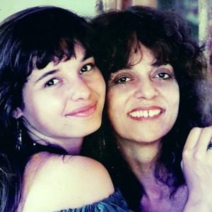 Daniella Perez é filha da autora de novelas Gloria Perez; atriz foi assassinada em 1992