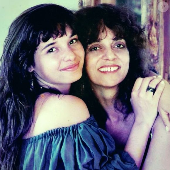 Daniella Perez é filha da autora de novelas Gloria Perez; atriz foi assassinada em 1992