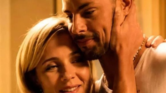 'Dava tremelique': a relação de Cauã Reymond com Adriana Esteves que acabou em terapia: há 14 anos, ator buscou ajuda psicológica para lidar com difícil trauma