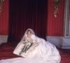 Há 44 anos, Diana redefinia o vestido de noiva com cauda de 7,6 metros e véu de 140 metros