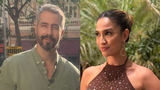 Ex de Danilo Vieira, Mariana Cardoso manda indireta ao repórter da Globo em meio à disputa pelo filho: ‘Tem gente que consegue botar uma máscara’