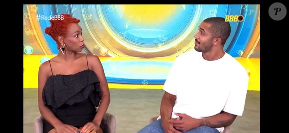 Karol Conká deu conselho essencial à Matheus, após gaúcho ser eliminado do 'BBB 26' com quase 80% dos votos