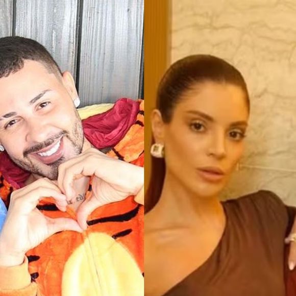 Deolane Bezerra e Carlinhos Maia também divulgam jogatina online