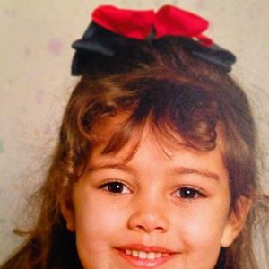 Sophie Charlotte nasceu na Alemanha e permaneceu no país até seus 8 anos