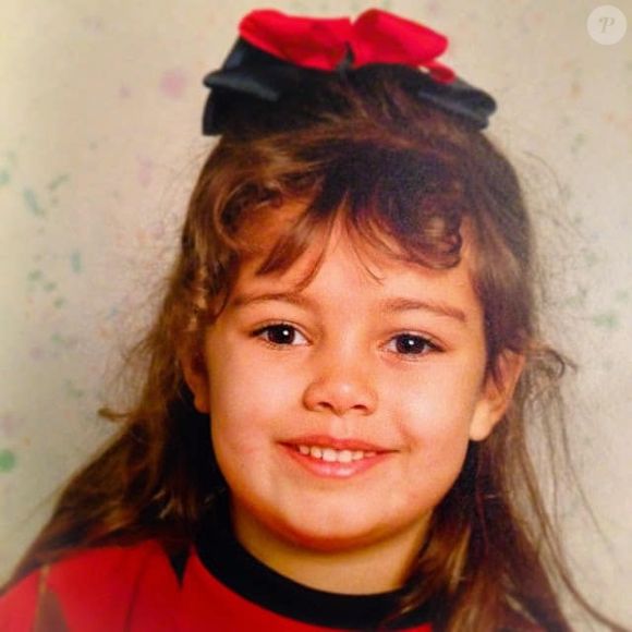 Sophie Charlotte nasceu na Alemanha e permaneceu no país até seus 8 anos