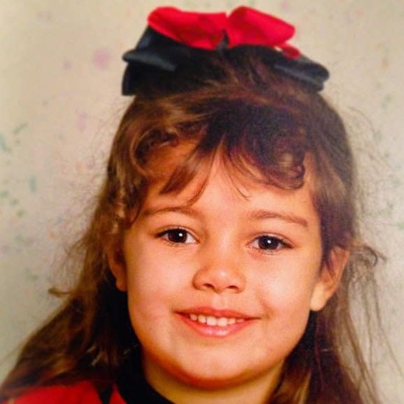 Sophie Charlotte nasceu na Alemanha e permaneceu no país até seus 8 anos