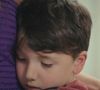 Arif se confunde ao ver Ceyda chorando e acaba ele mesmo revelando que a cantora pode perder a guarda de Arda na novela 'Força de Mulher', capítulo de terça-feira, 17 de junho de 2025