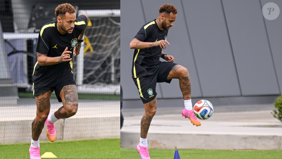 Neymar já faturou milhões só com 'publis' ao ser chamado para a Copa do Mundo 2026