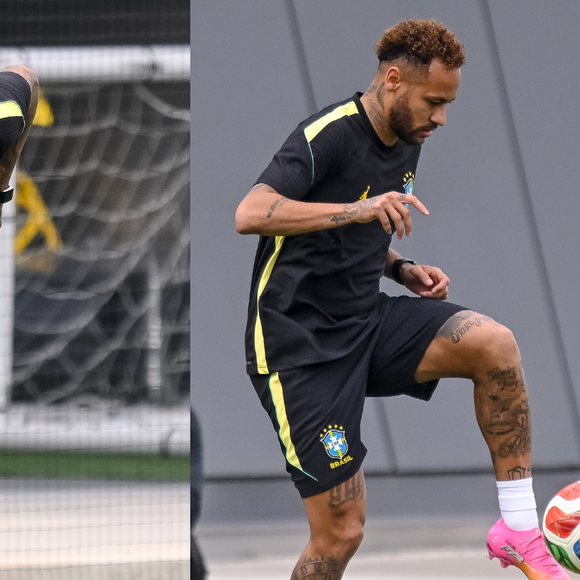 Neymar já faturou milhões só com 'publis' ao ser chamado para a Copa do Mundo 2026